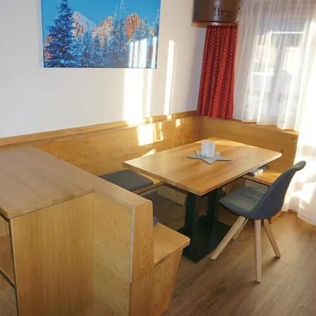 Apartmán Haus Mozart *