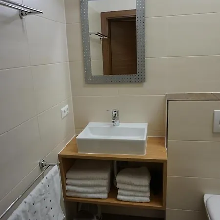 Haus Mozart * 슈라드밍