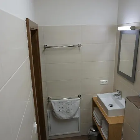 Haus Mozart Apartman Schladming