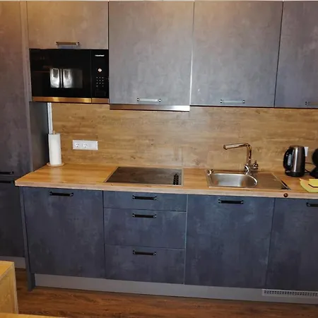 Haus Mozart 슈라드밍