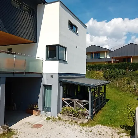 Haus Mozart Apartman