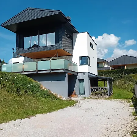 Haus Mozart Schladming