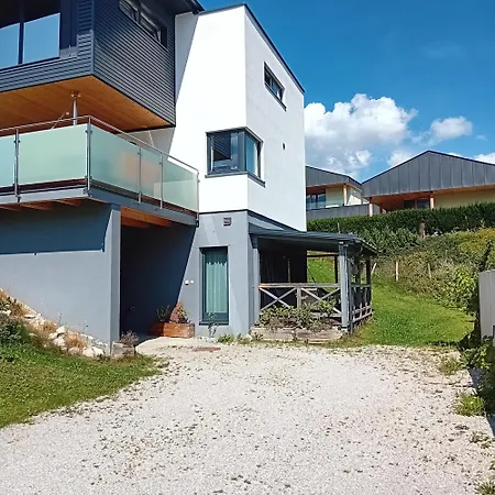 Apartman Haus Mozart