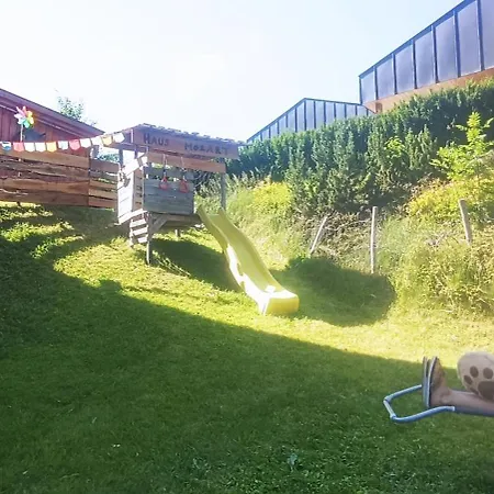 Haus Mozart * Schladming