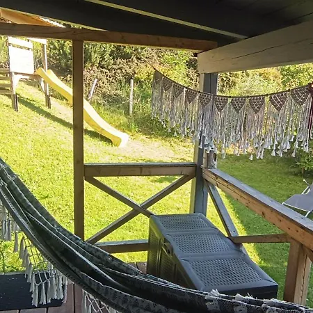 Haus Mozart Apartment Schladming