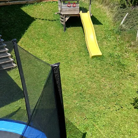 Apartmán Haus Mozart Schladming