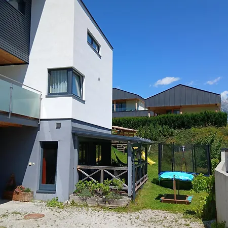 Haus Mozart Schladming