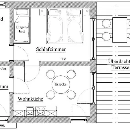 Haus Mozart Apartman Schladming