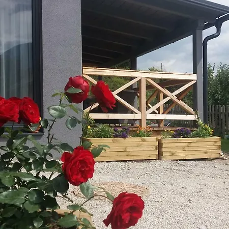 Haus Mozart Apartmán *