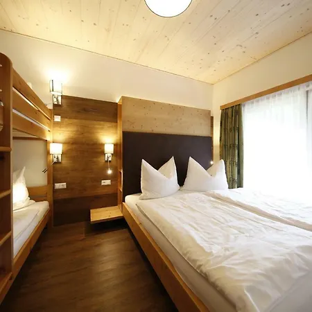 Haus Mozart Apartment Schladming