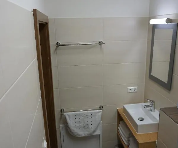 Haus Mozart Διαμέρισμα Schladming