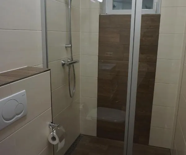 Haus Mozart * Schladming