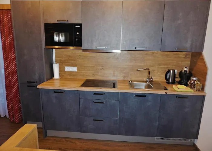 Haus Mozart Schladming