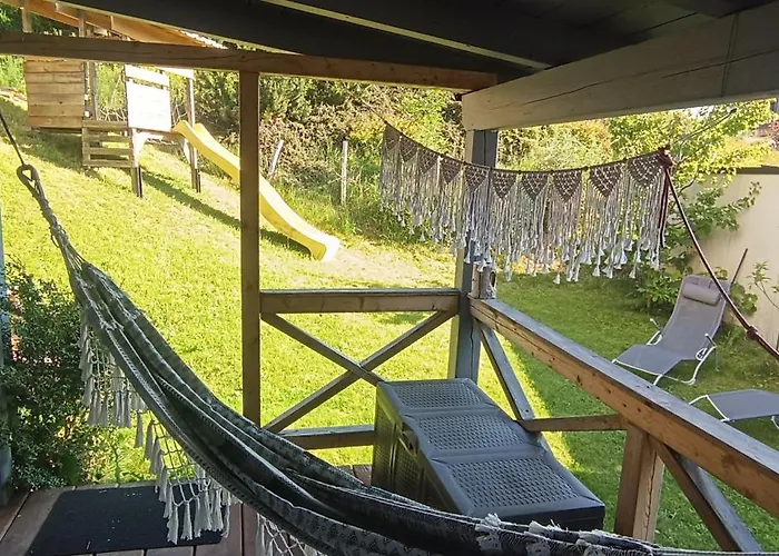 Haus Mozart Appartement Schladming