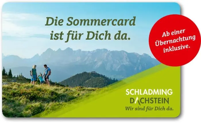 Haus Mozart Appartamento