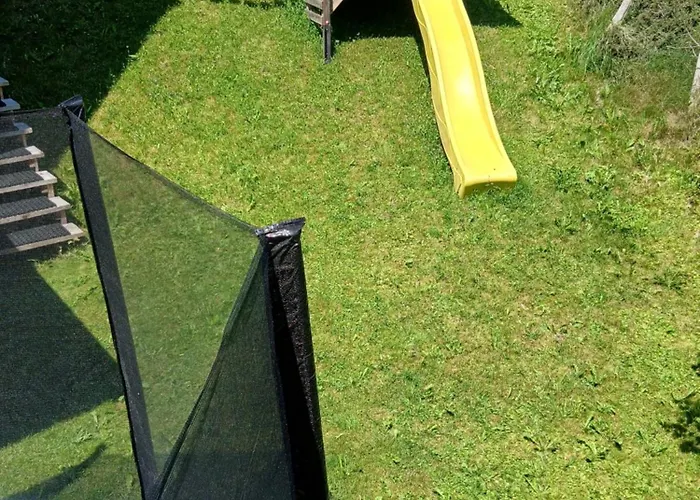 Appartement Haus Mozart Schladming