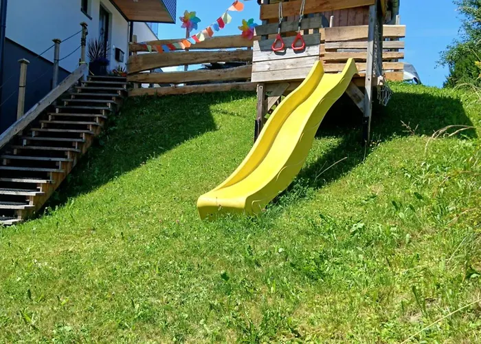 Haus Mozart Appartement