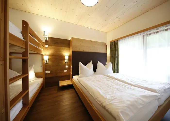 Haus Mozart Appartamento Schladming